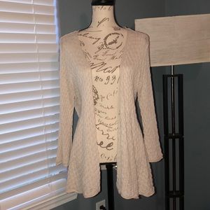 Kim Rogers cardigan